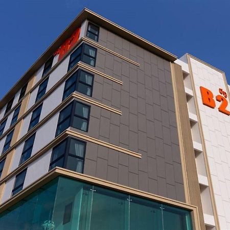 B2 Rayong Boutique And Budget Hotel Esterno foto